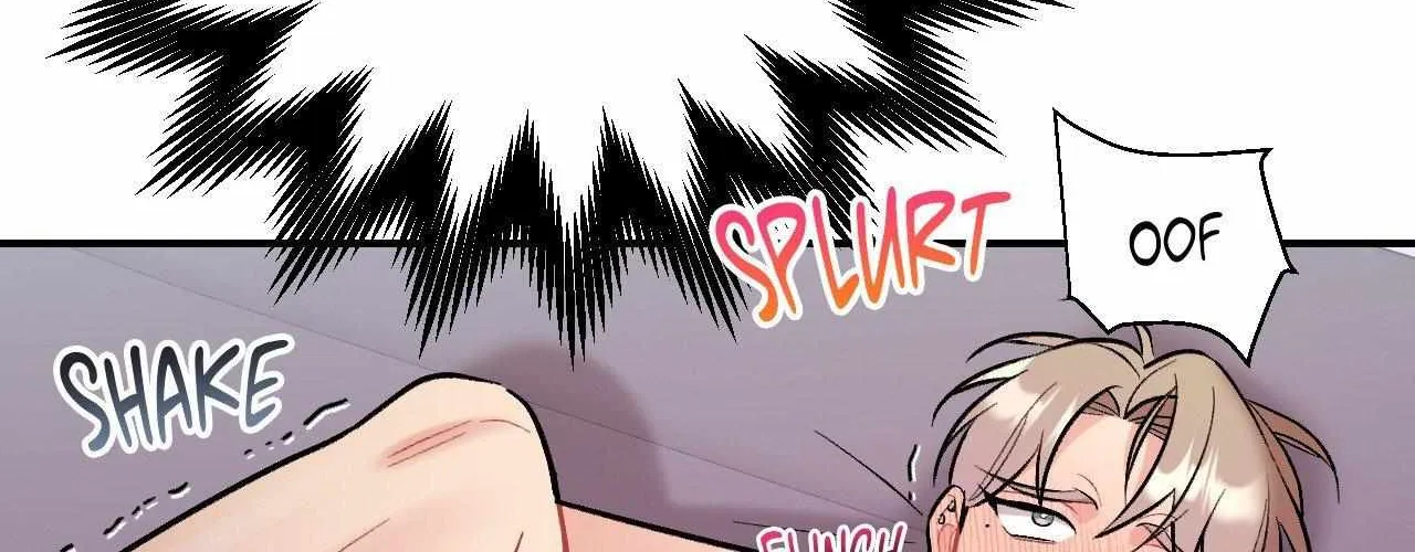 Cherry Complex Chapter 63 page 22 - 