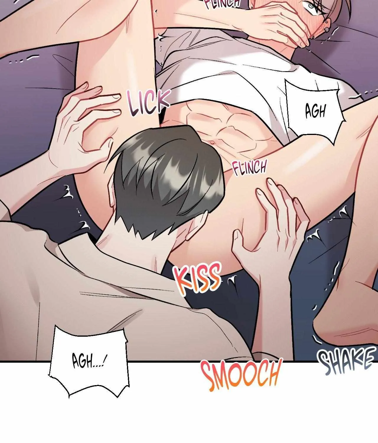 Cherry Complex Chapter 63 page 23 - 