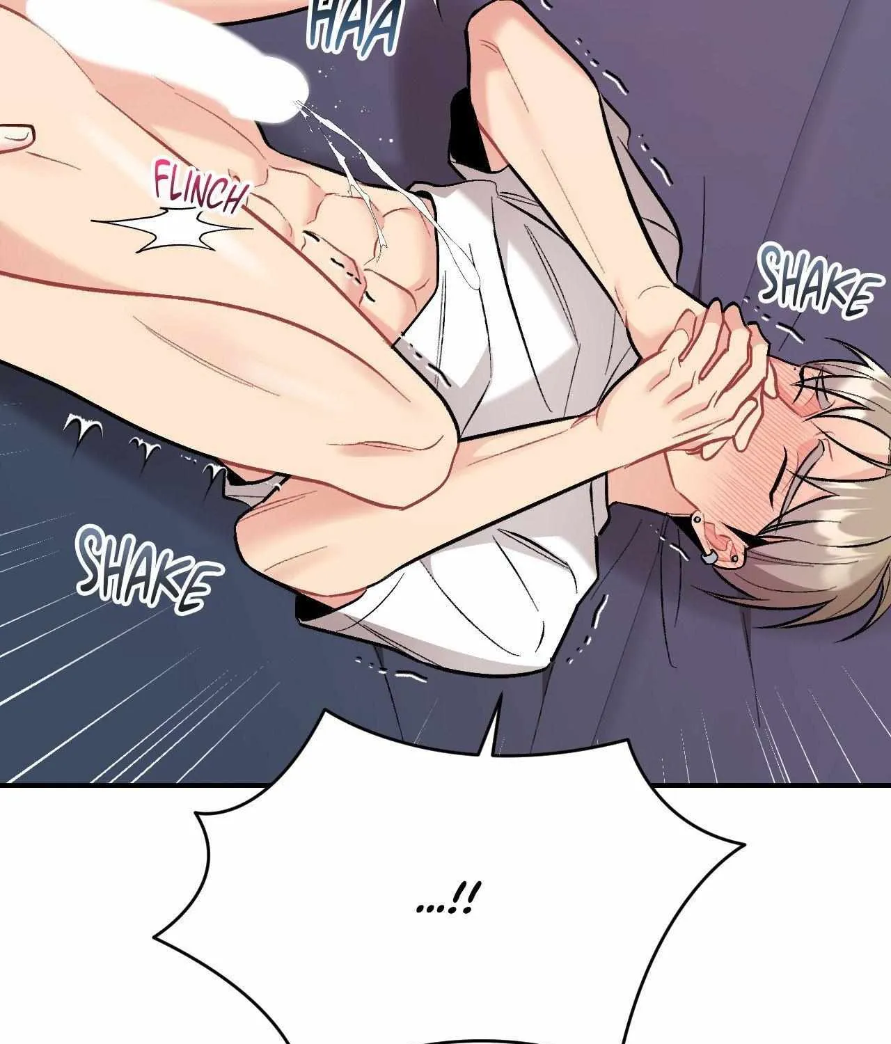 Cherry Complex Chapter 63 page 32 - 