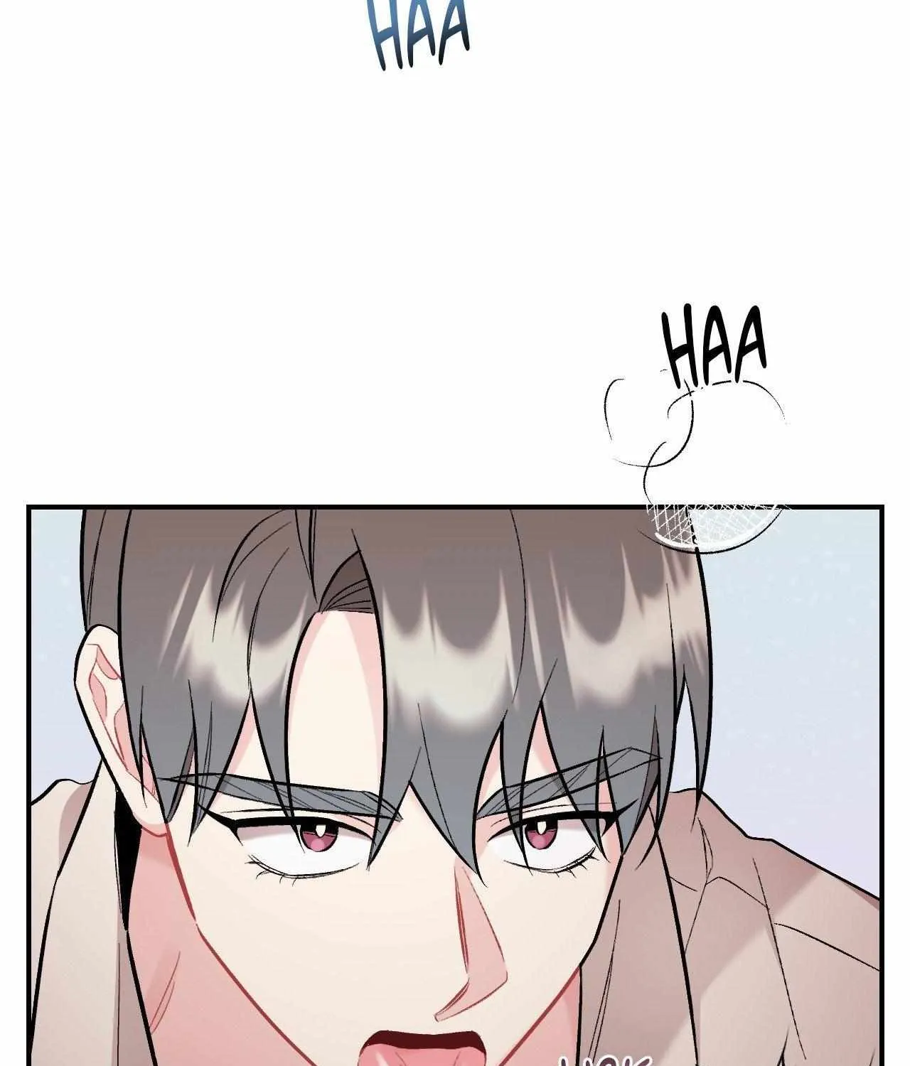Cherry Complex Chapter 63 page 34 - 