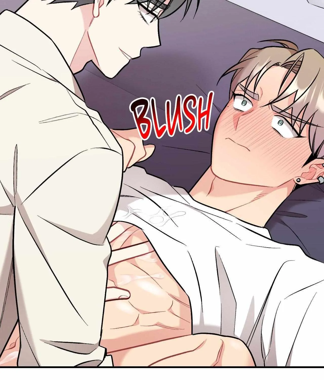 Cherry Complex Chapter 63 page 48 - 