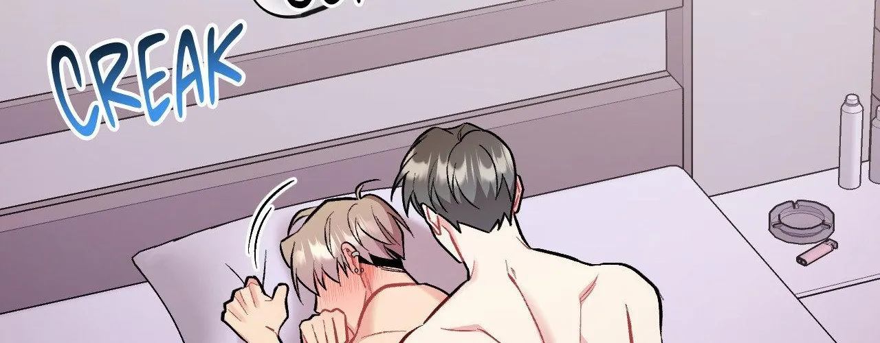 Cherry Complex Chapter 63 page 60 - 