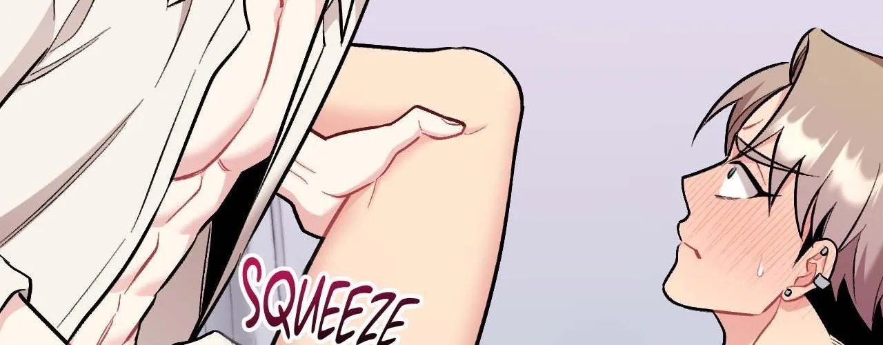 Cherry Complex Chapter 63 page 7 - 