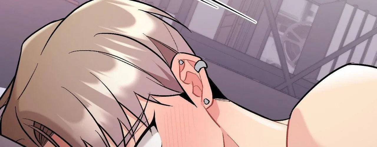 Cherry Complex Chapter 63 page 76 - 