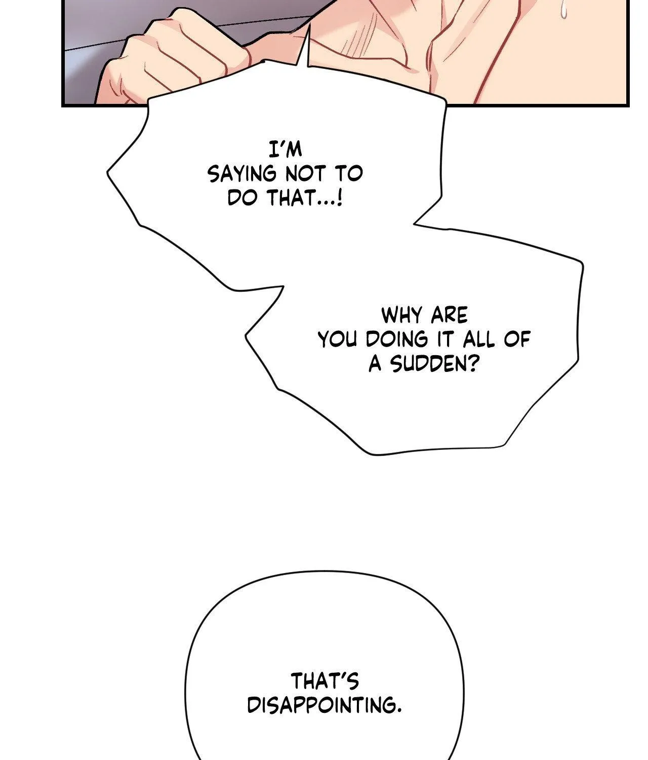 Cherry Complex Chapter 63 page 85 - 