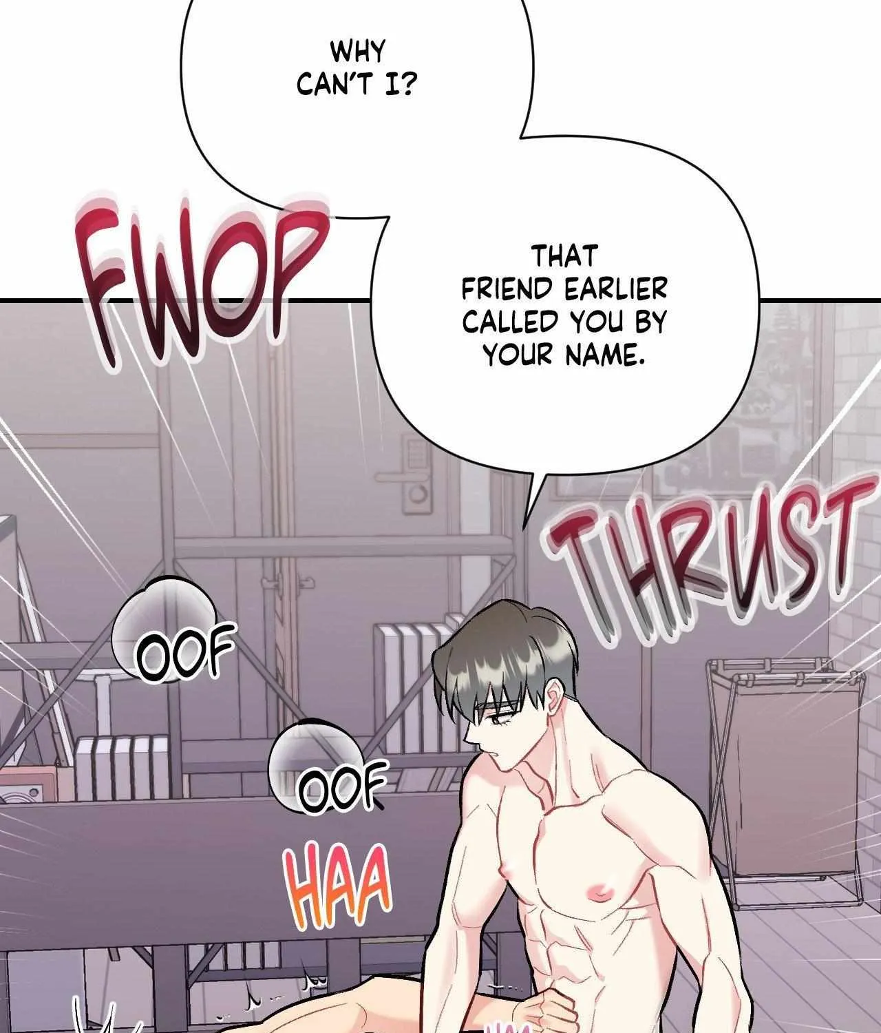 Cherry Complex Chapter 63 page 89 - 