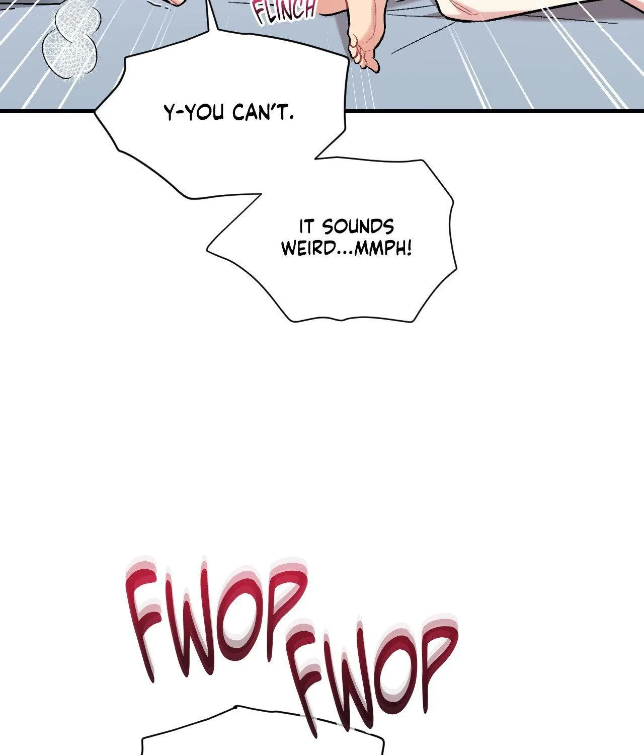 Cherry Complex Chapter 63 page 91 - 