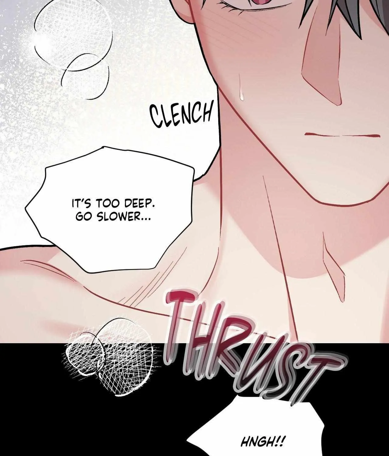 Cherry Complex Chapter 63 page 93 - 