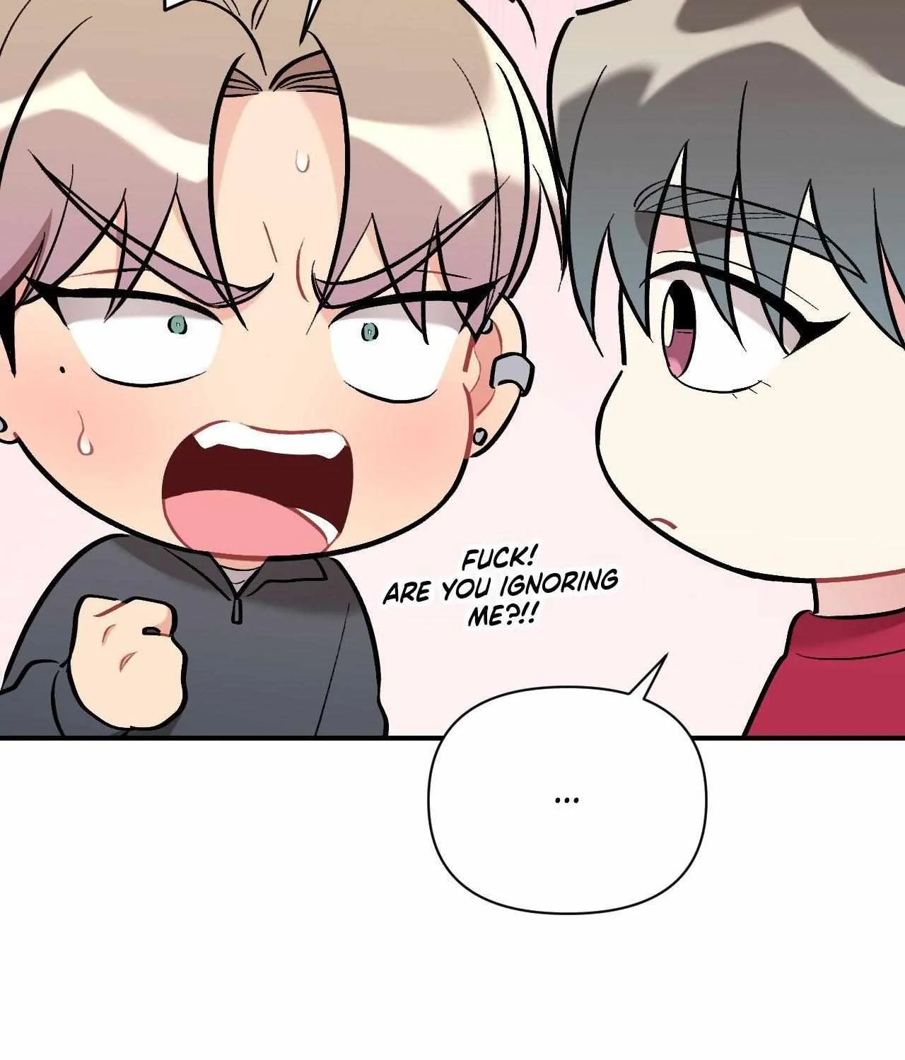 Cherry Complex Chapter 64.5 page 12 - 