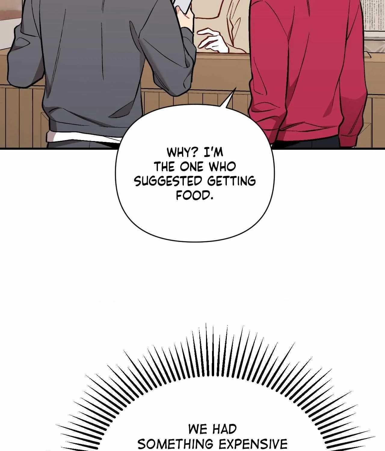 Cherry Complex Chapter 64.5 page 8 - 