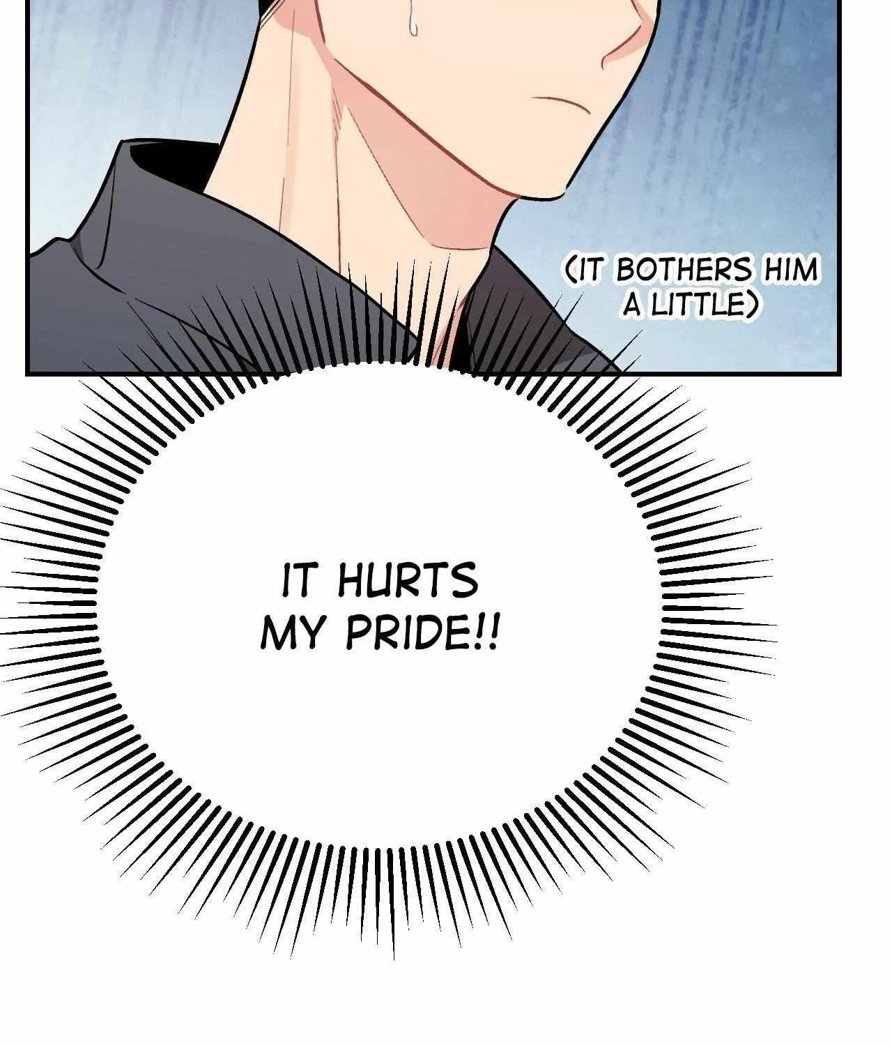 Cherry Complex Chapter 64.5 page 10 - 
