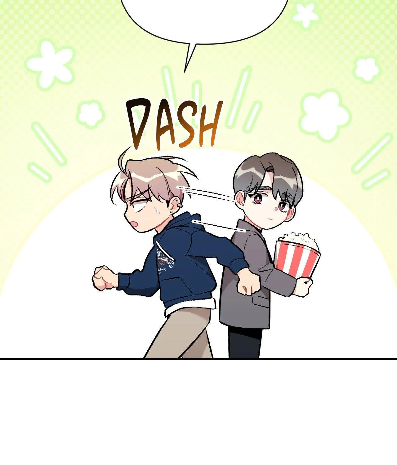 Cherry Complex Chapter 64 page 104 - 