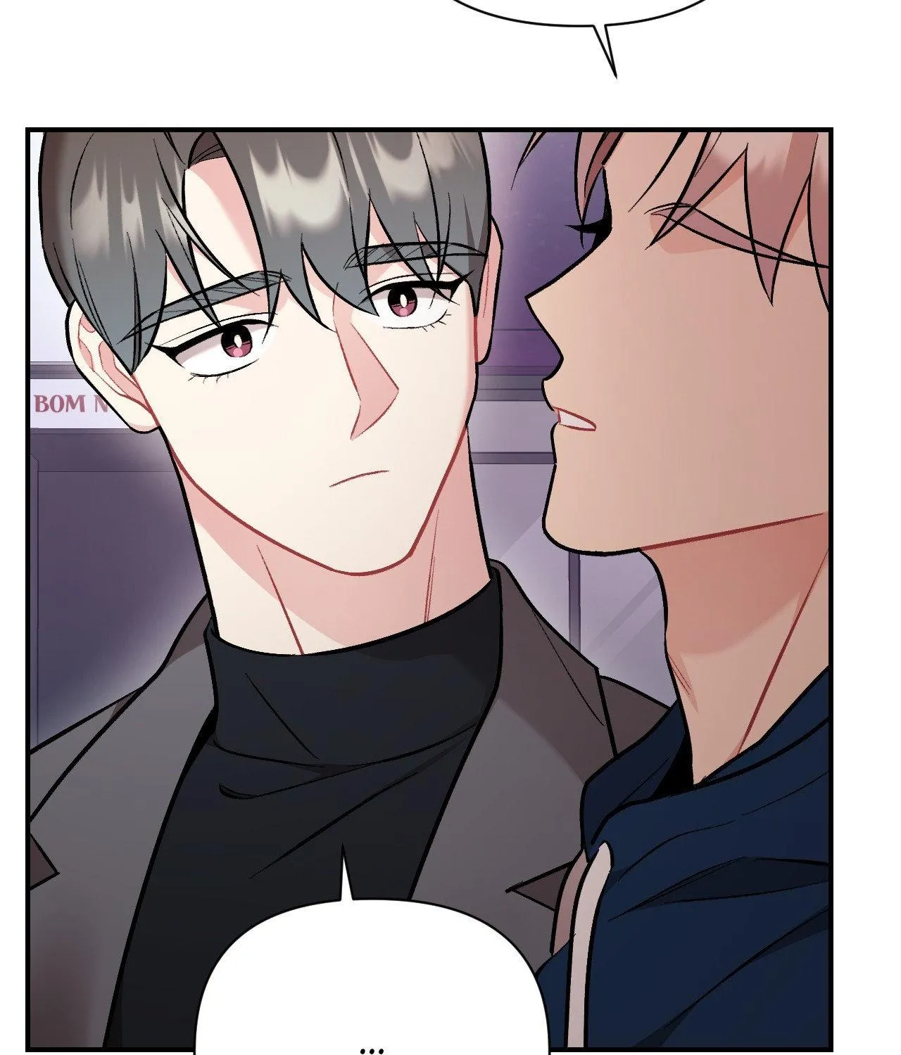 Cherry Complex Chapter 64 page 112 - 