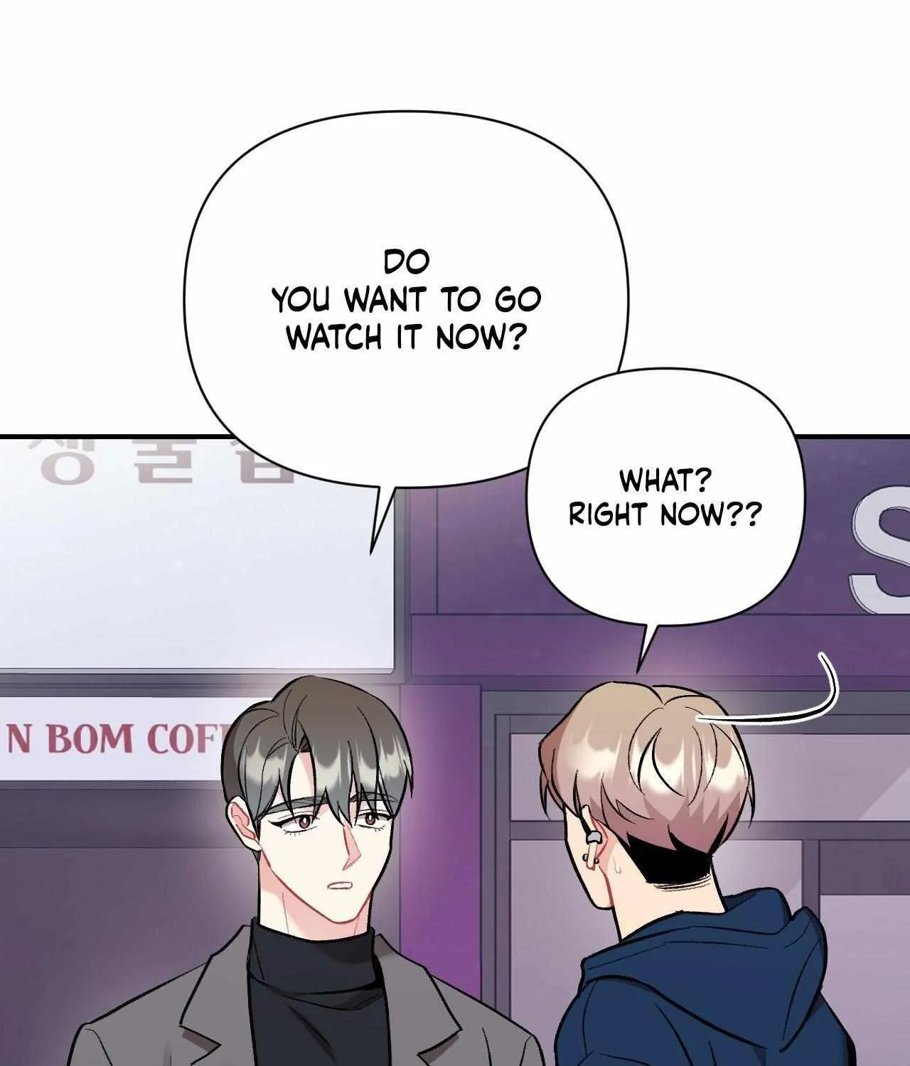 Cherry Complex Chapter 64 page 114 - 