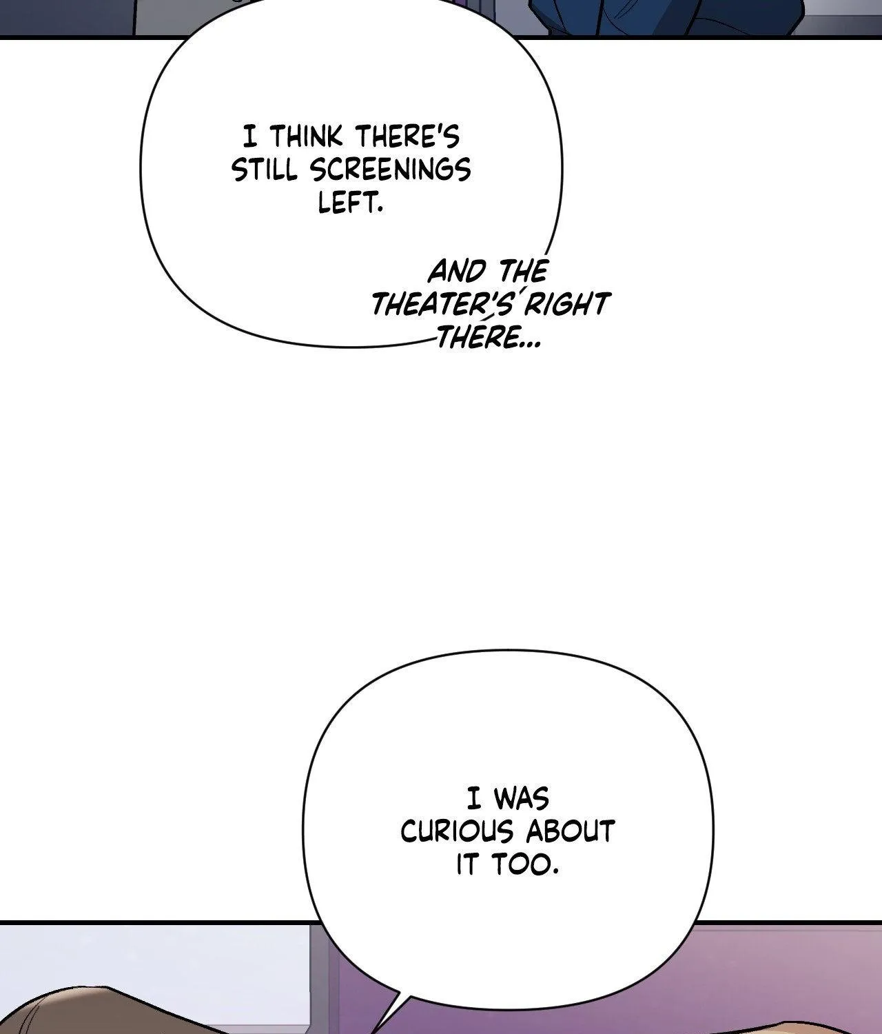 Cherry Complex Chapter 64 page 116 - 