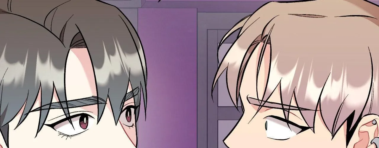Cherry Complex Chapter 64 page 117 - 