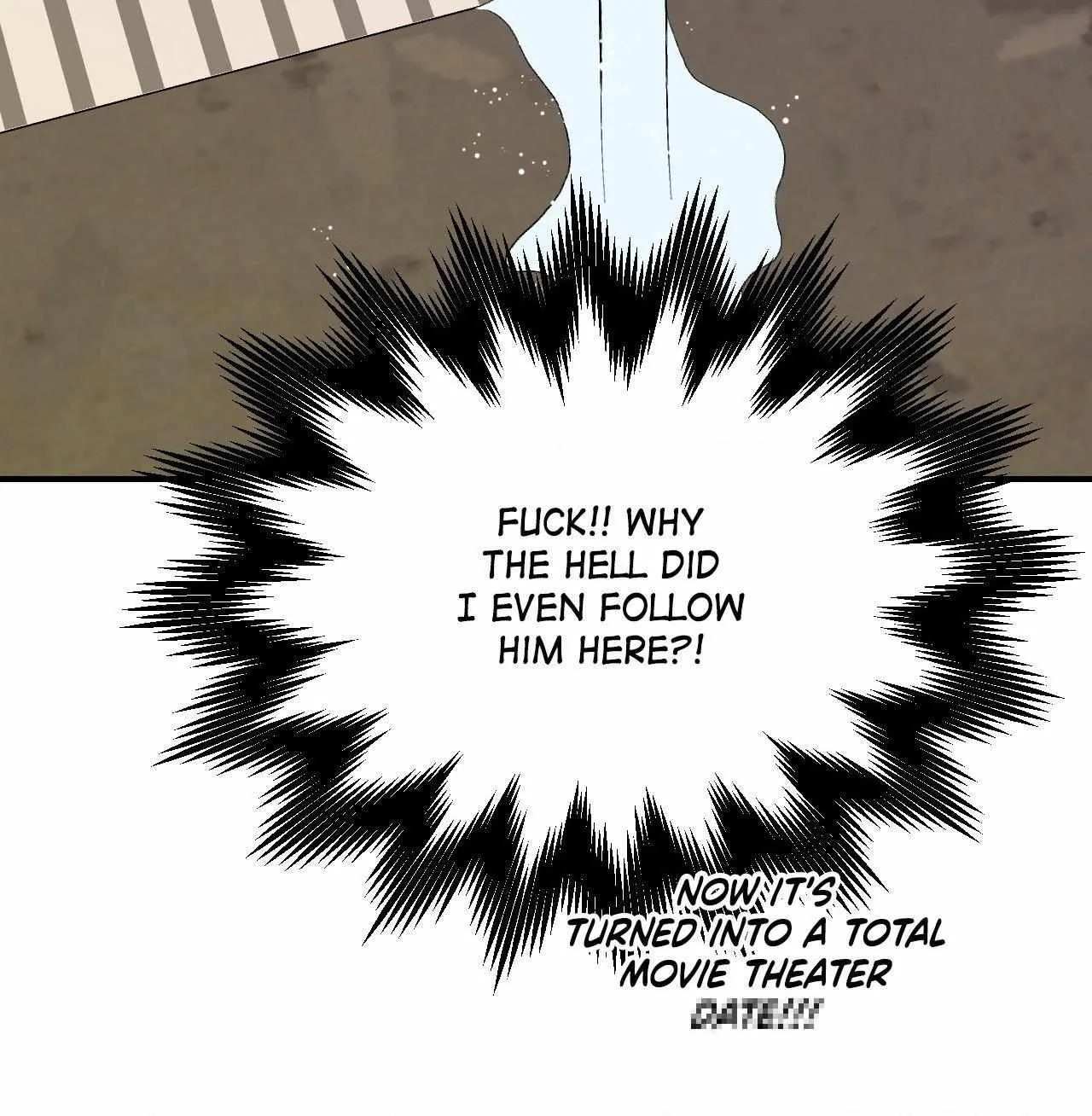 Cherry Complex Chapter 64 page 122 - 