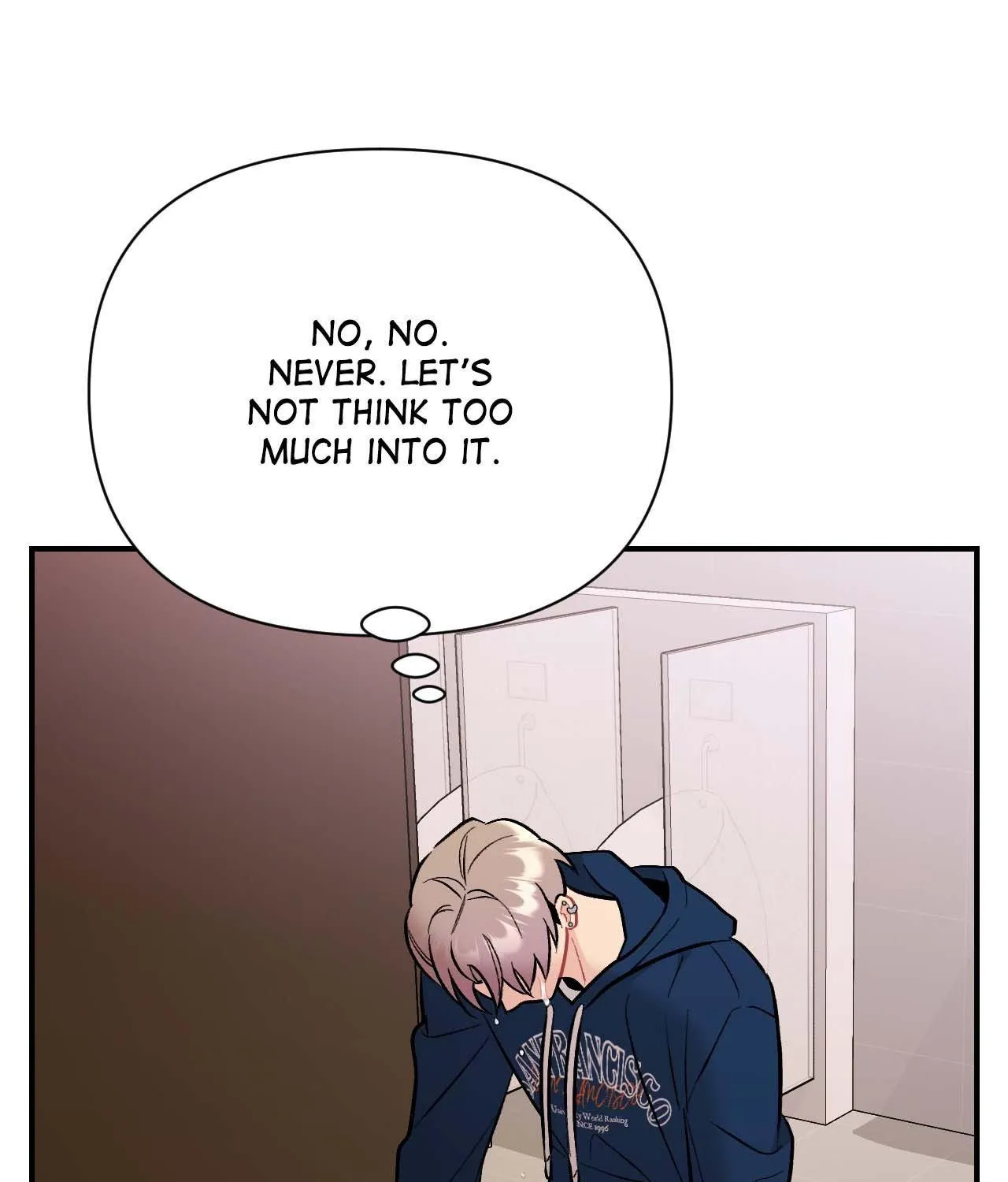 Cherry Complex Chapter 64 page 123 - 