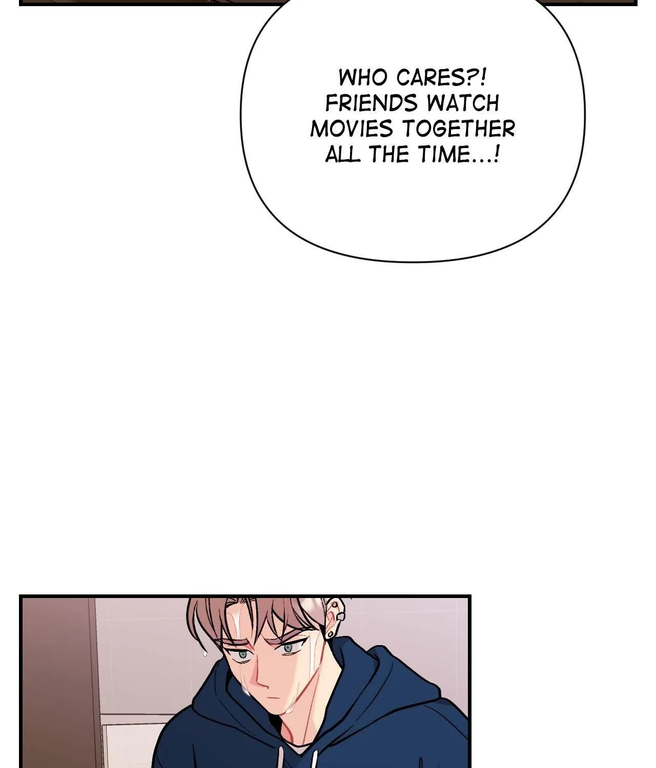 Cherry Complex Chapter 64 page 125 - 