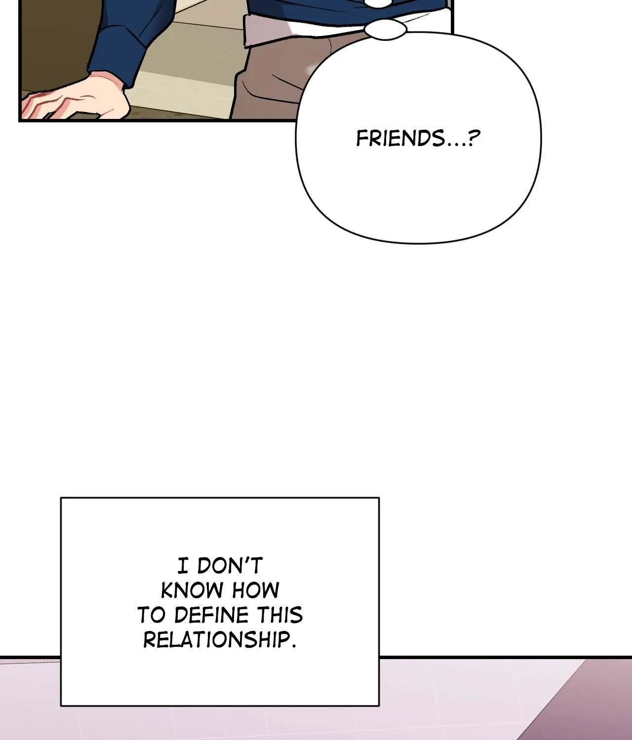 Cherry Complex Chapter 64 page 127 - 