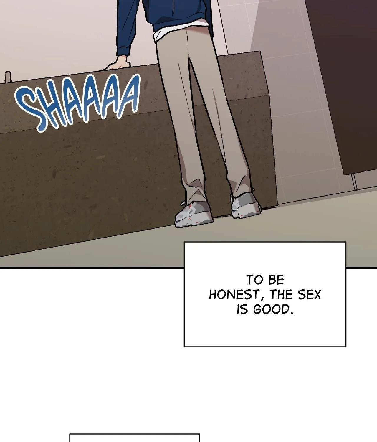 Cherry Complex Chapter 64 page 129 - 