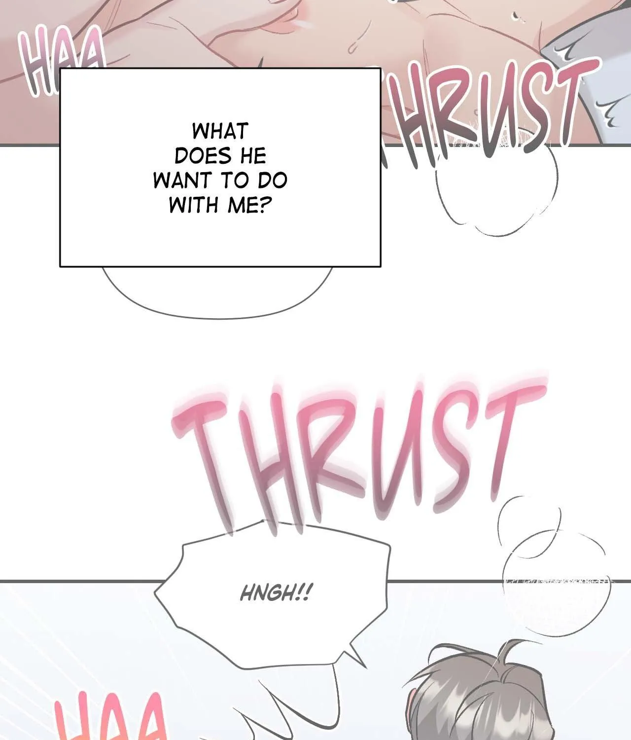 Cherry Complex Chapter 64 page 133 - 