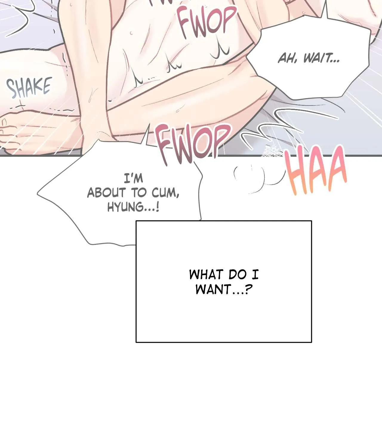 Cherry Complex Chapter 64 page 135 - 