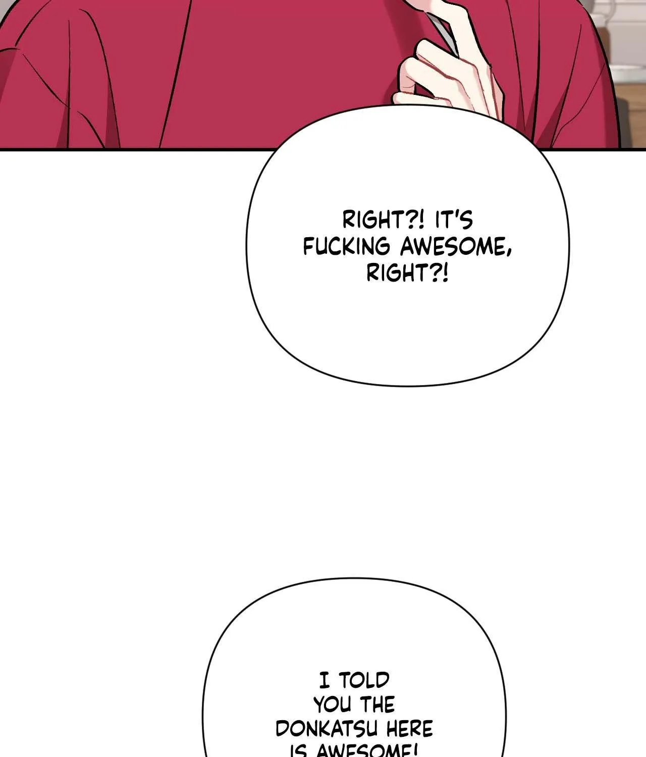 Cherry Complex Chapter 64 page 15 - 