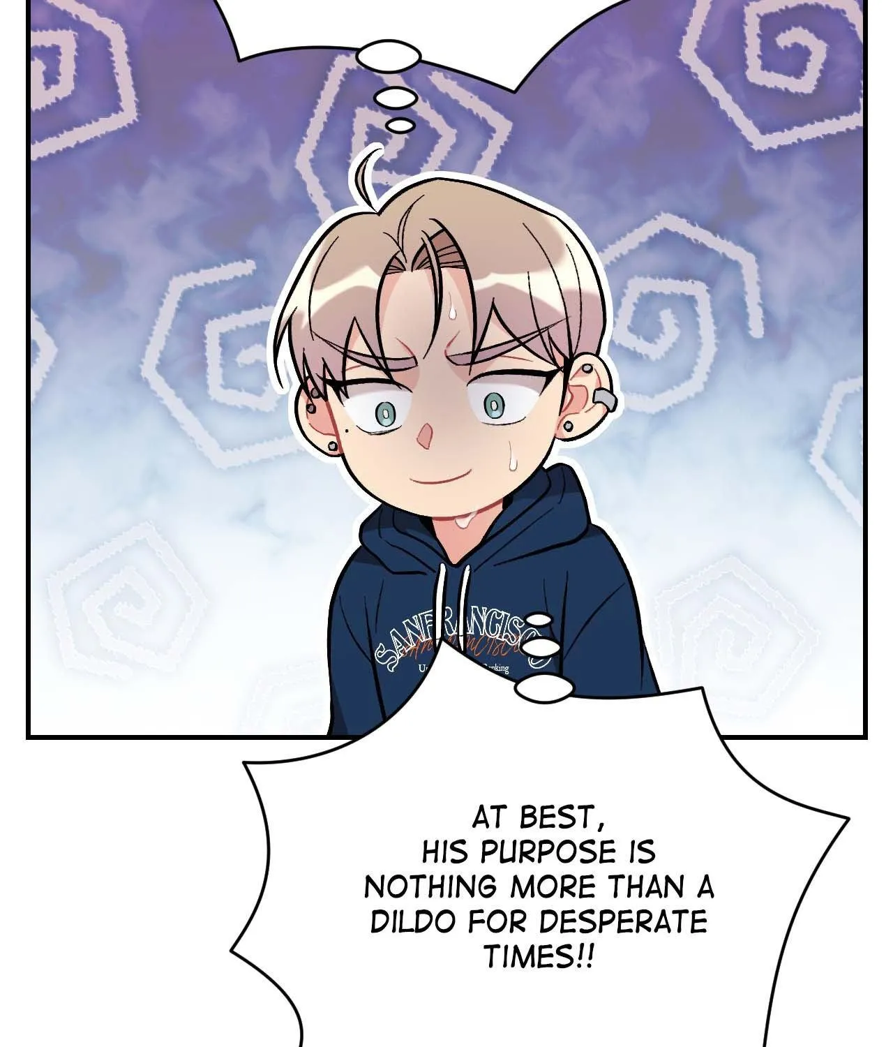 Cherry Complex Chapter 64 page 143 - 