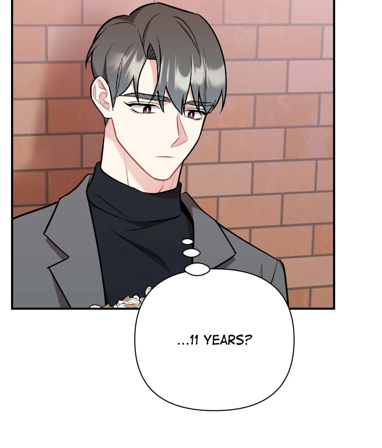 Cherry Complex Chapter 64 page 157 - 