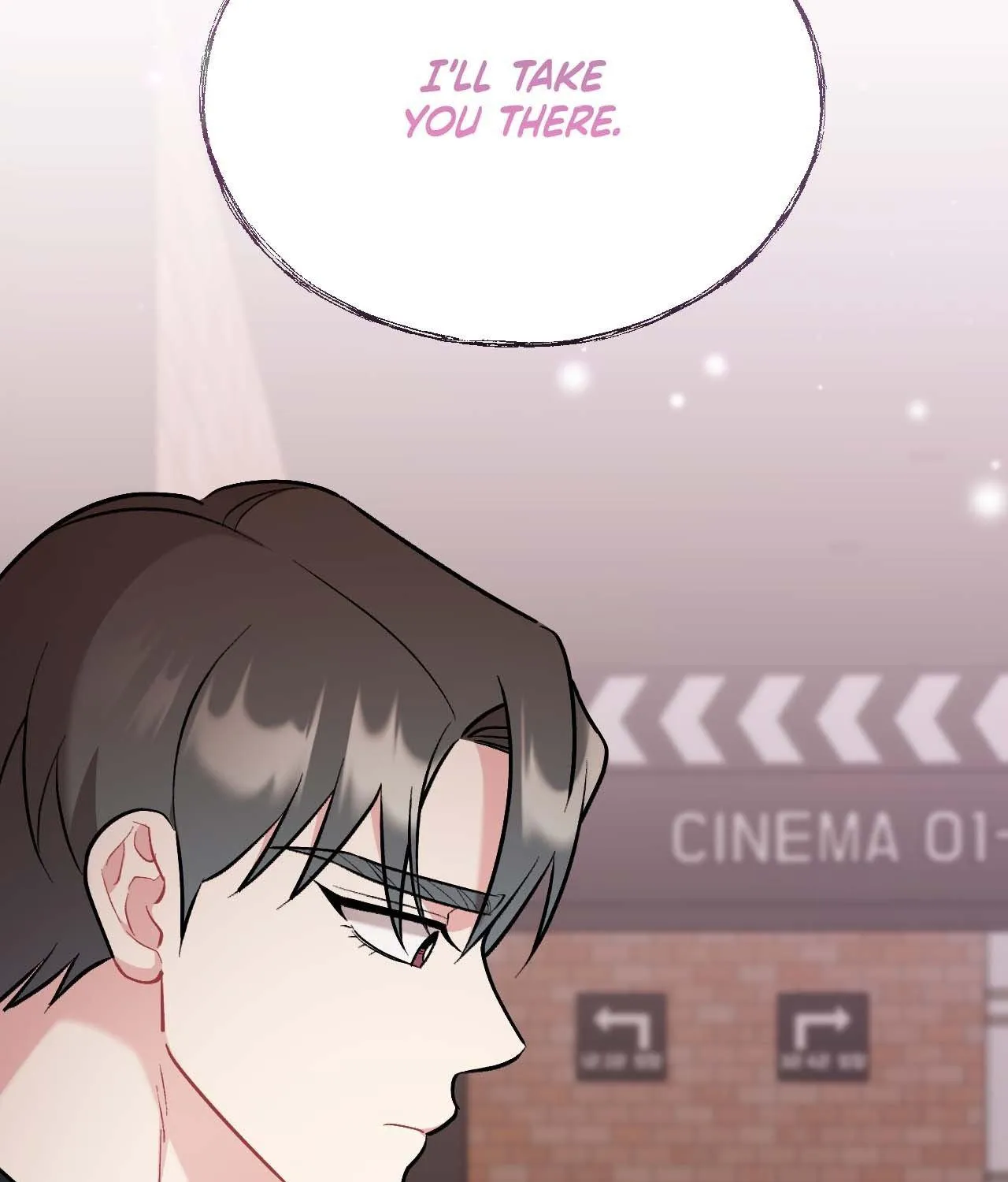 Cherry Complex Chapter 64 page 165 - 