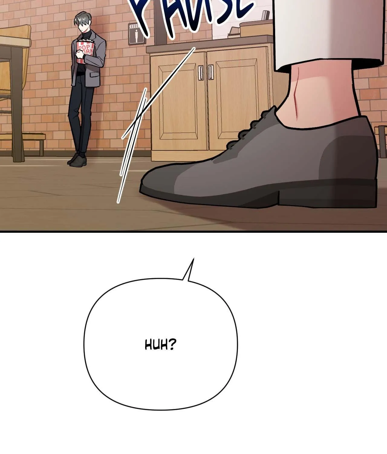 Cherry Complex Chapter 64 page 171 - 