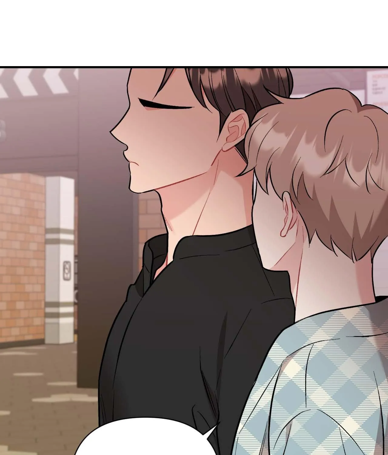 Cherry Complex Chapter 64 page 173 - 