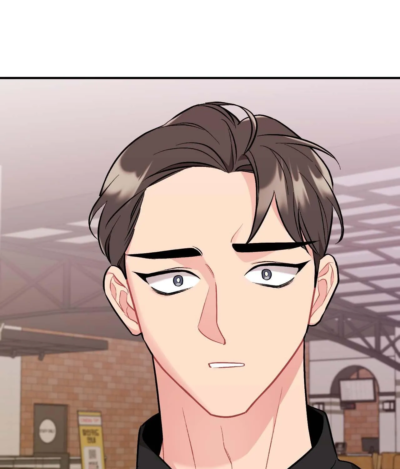 Cherry Complex Chapter 64 page 184 - 