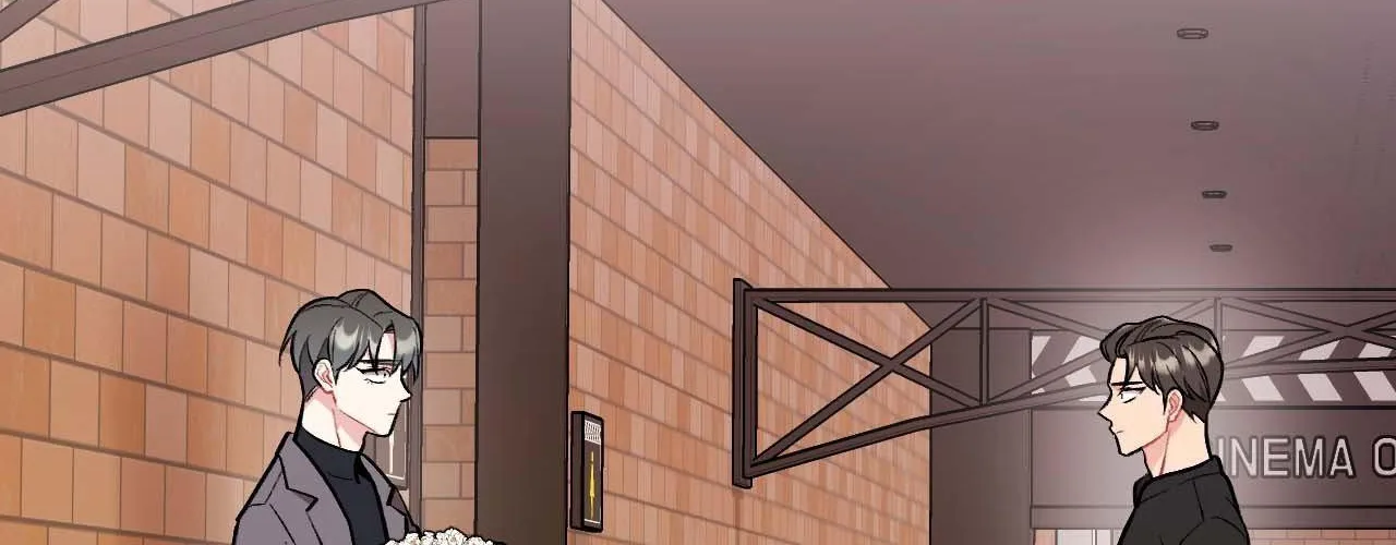 Cherry Complex Chapter 64 page 187 - 