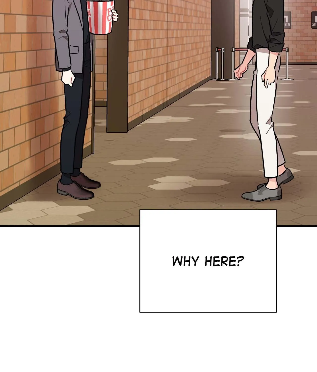 Cherry Complex Chapter 64 page 188 - 