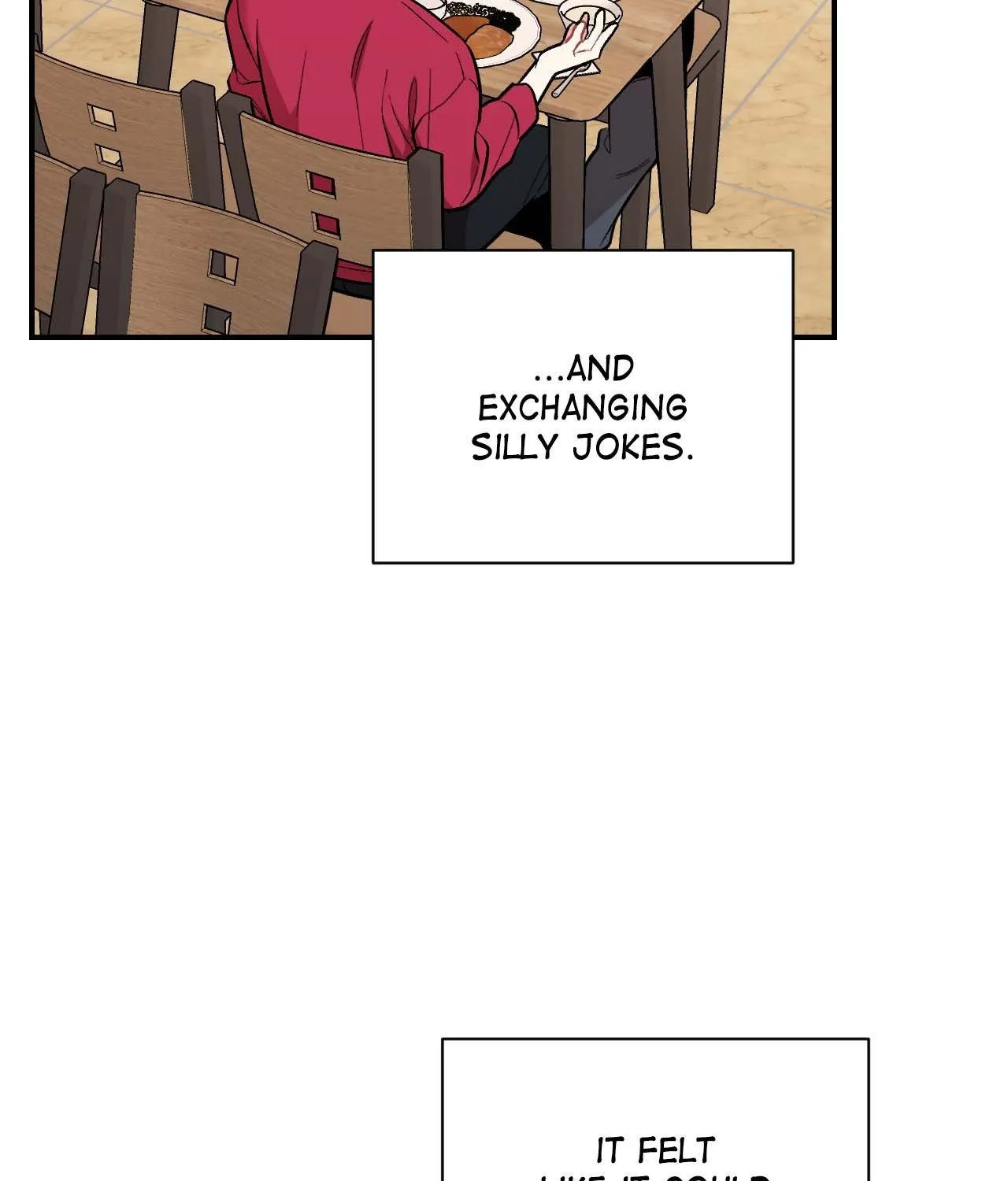 Cherry Complex Chapter 64 page 23 - 
