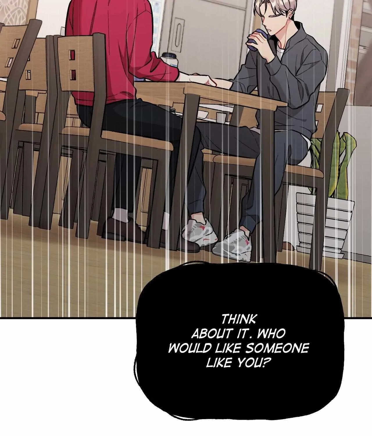 Cherry Complex Chapter 64 page 30 - 