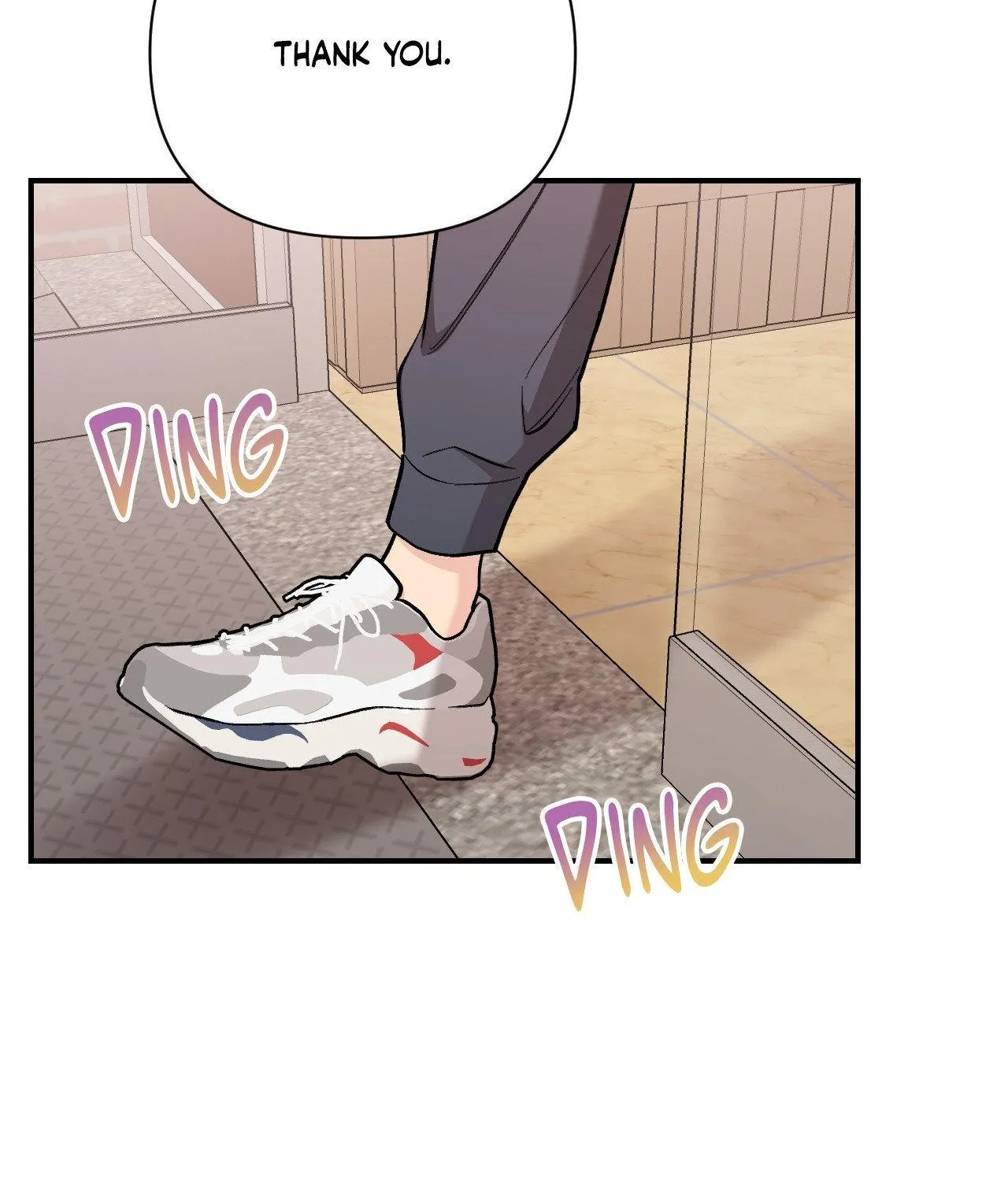 Cherry Complex Chapter 64 page 34 - 