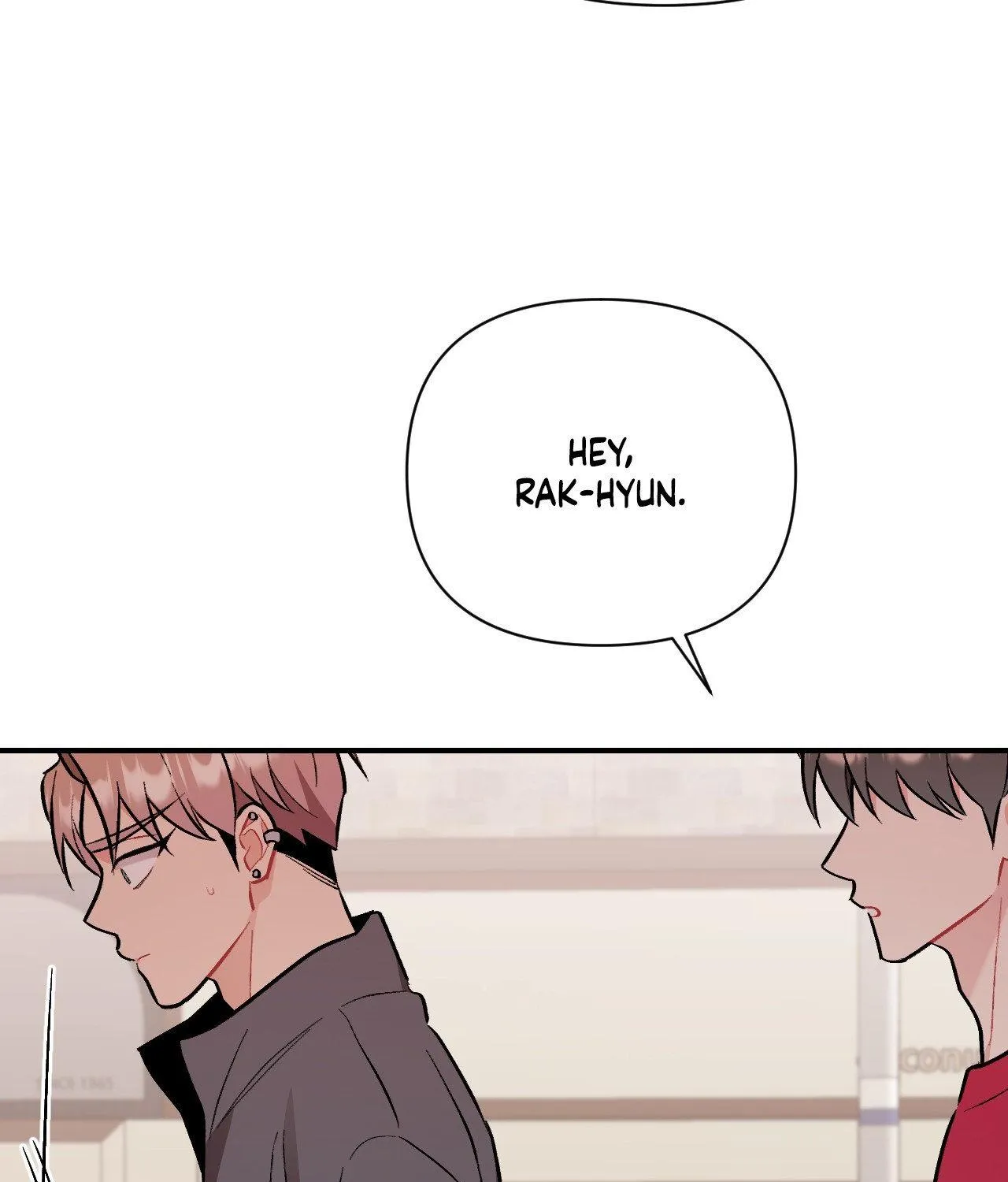 Cherry Complex Chapter 64 page 40 - 