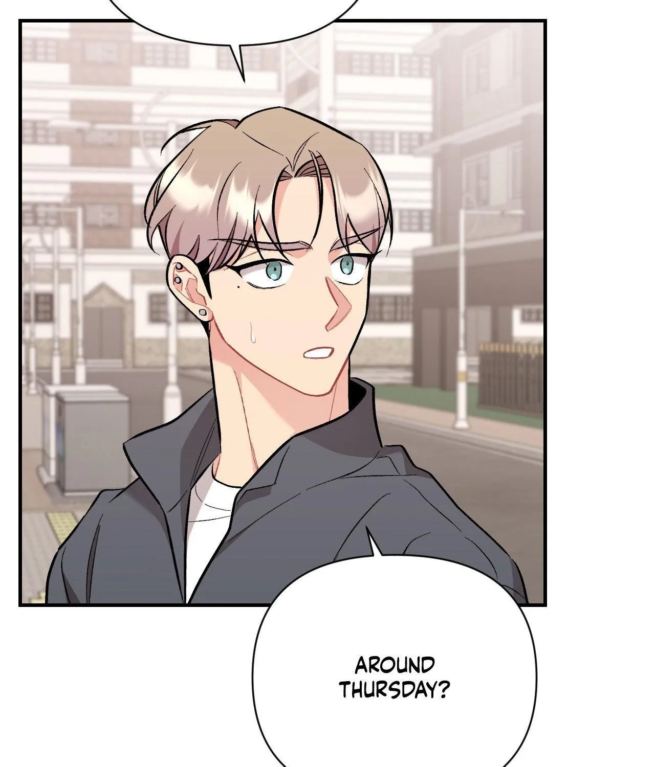 Cherry Complex Chapter 64 page 46 - 