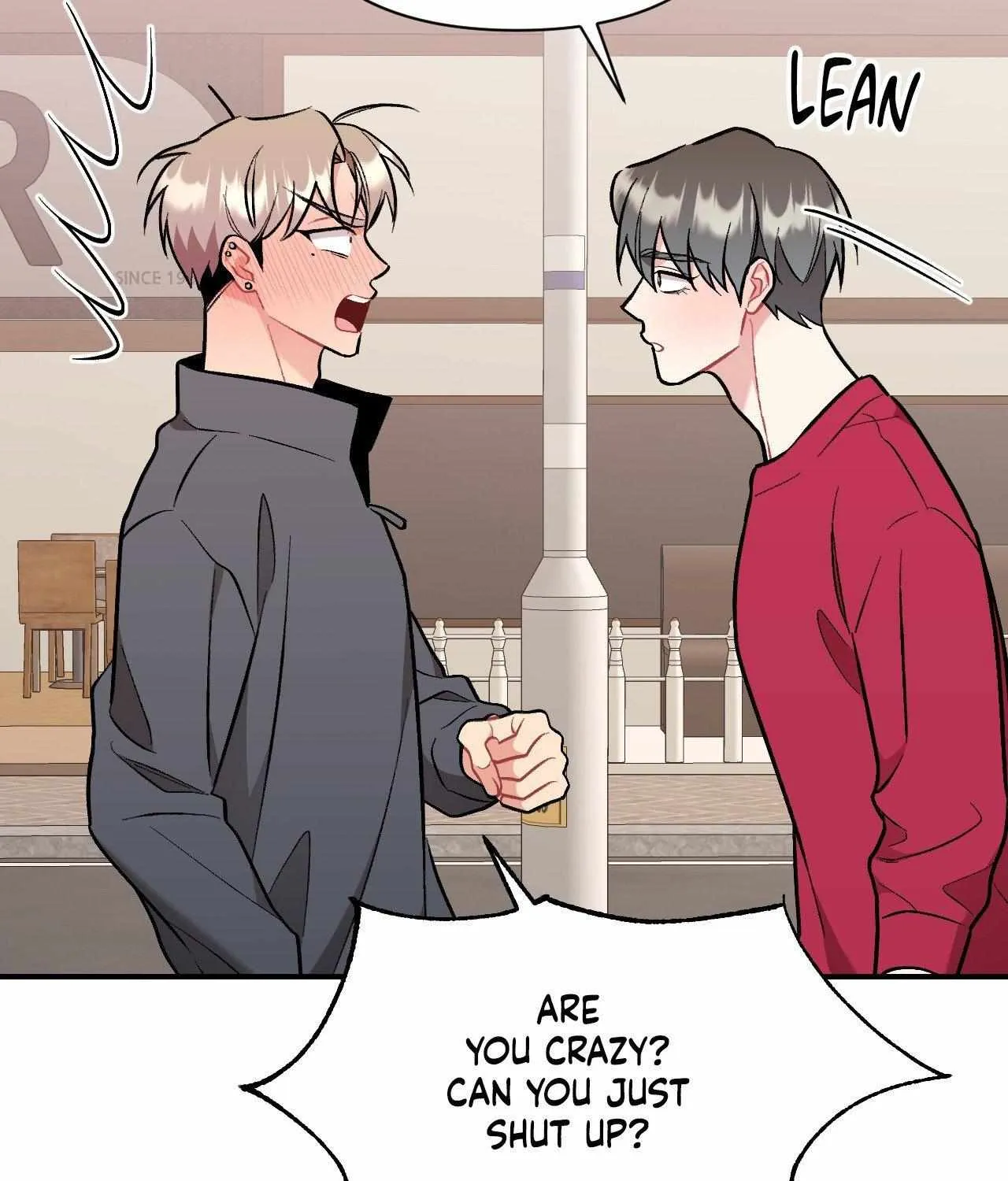 Cherry Complex Chapter 64 page 62 - 