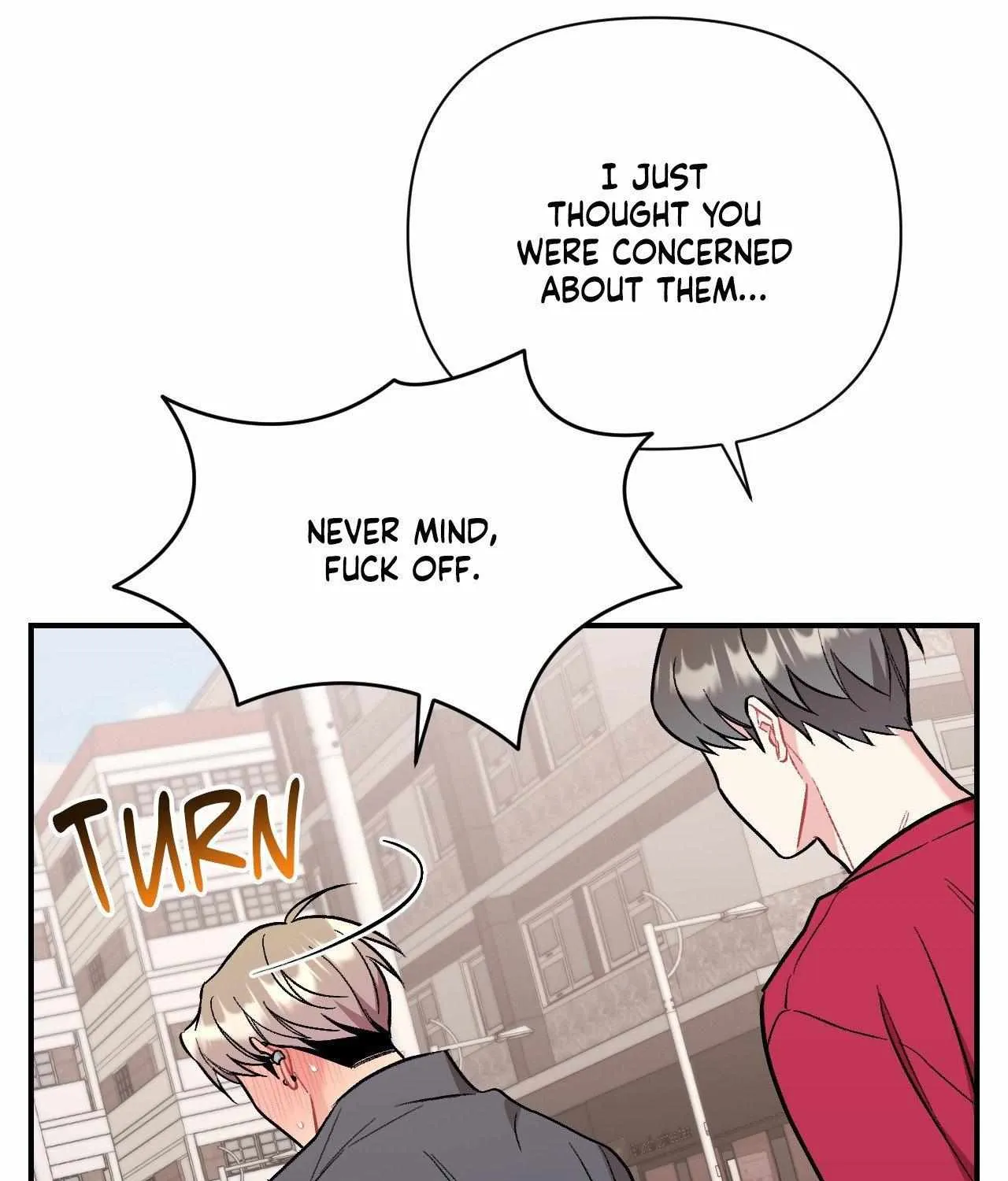 Cherry Complex Chapter 64 page 64 - 