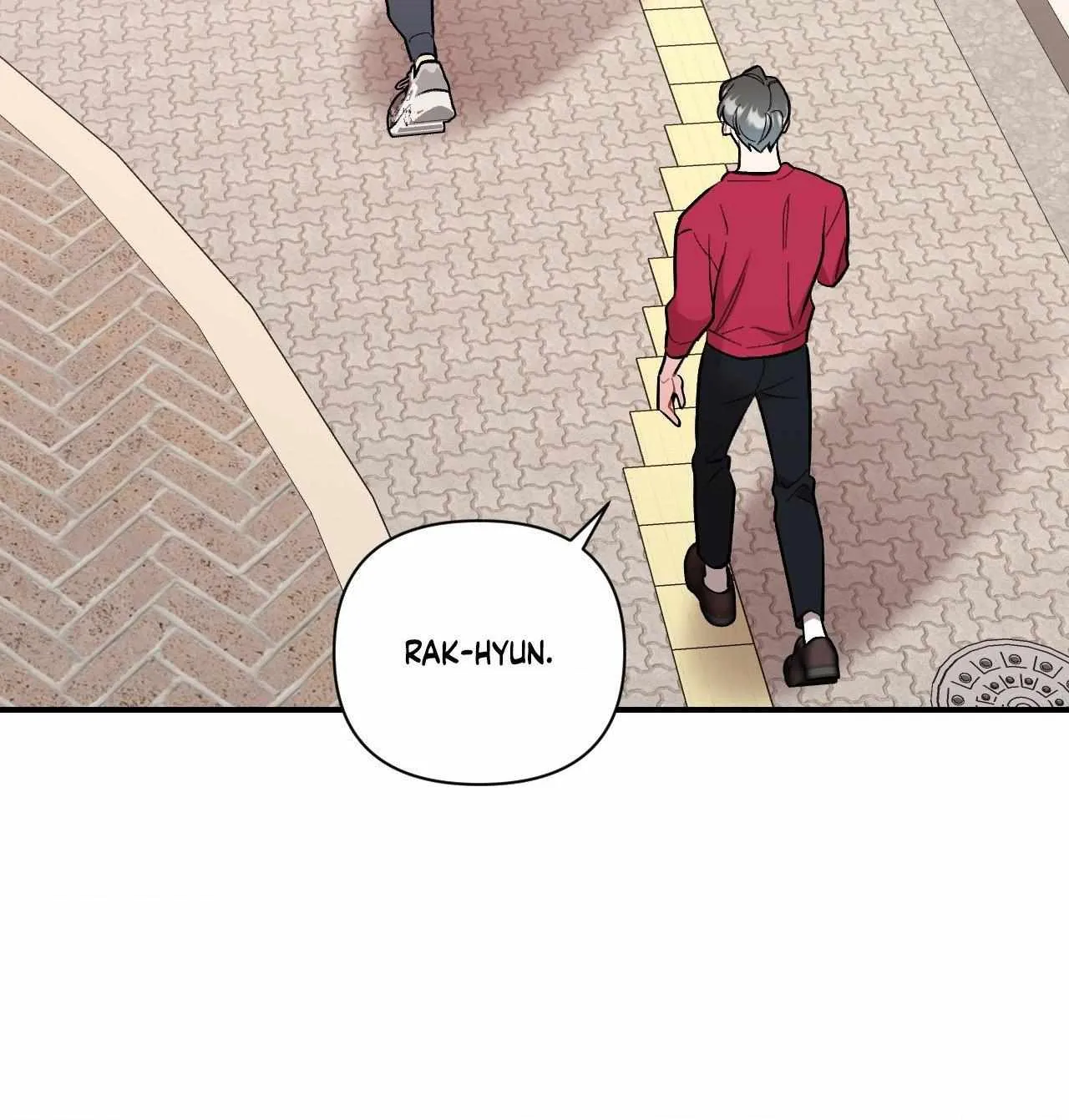 Cherry Complex Chapter 64 page 68 - 