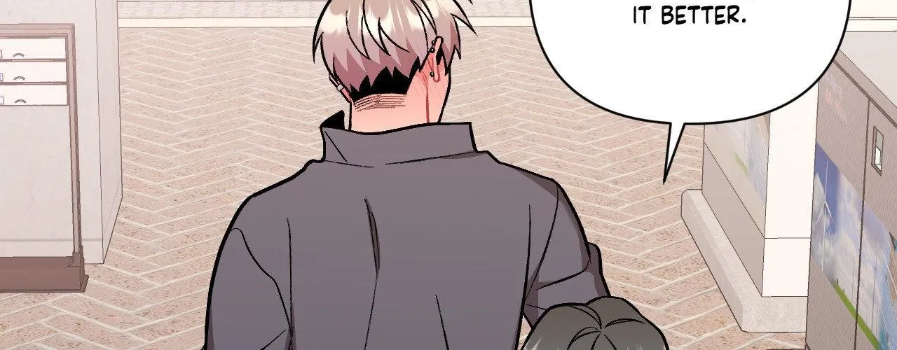 Cherry Complex Chapter 64 page 72 - 