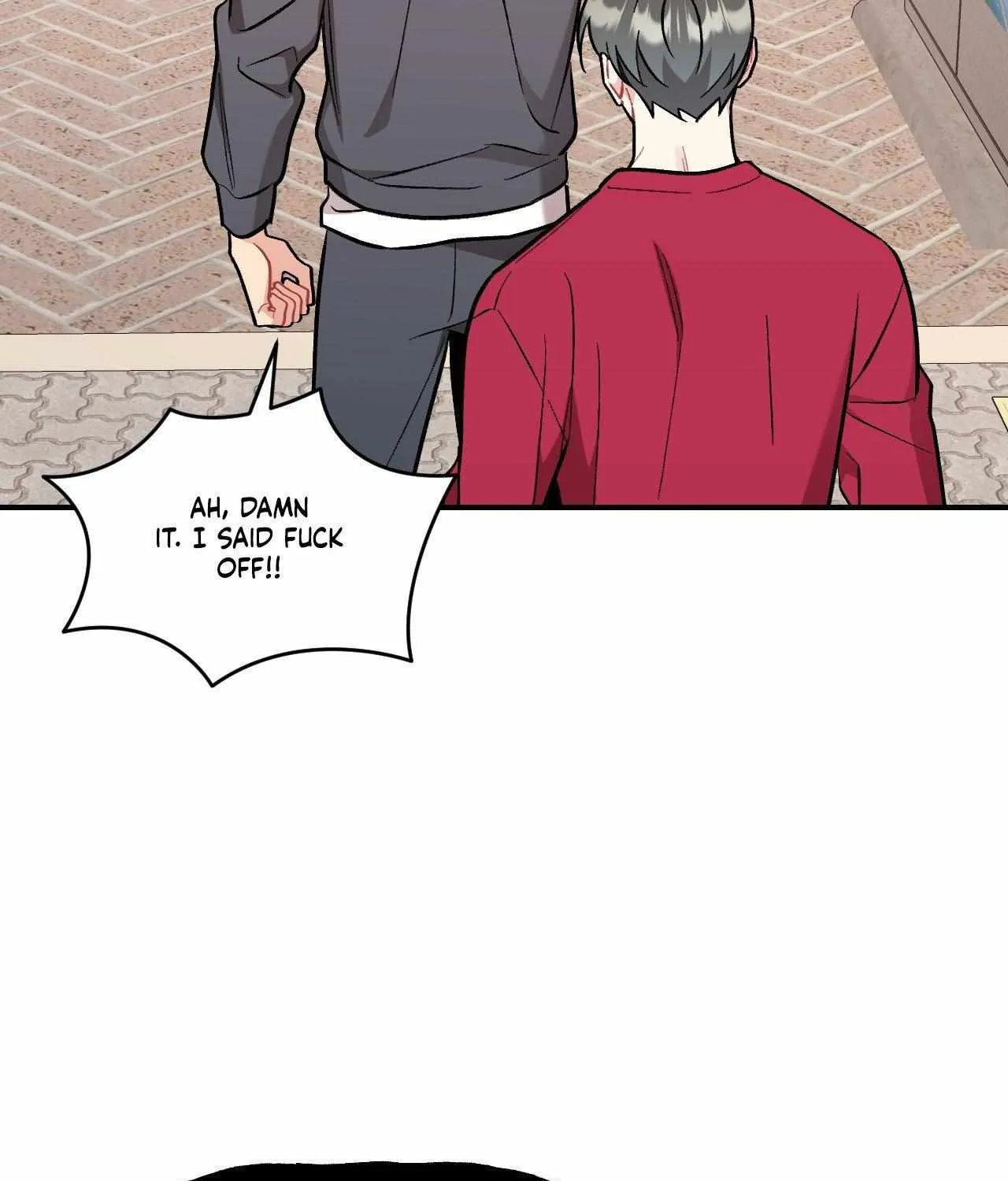 Cherry Complex Chapter 64 page 73 - 