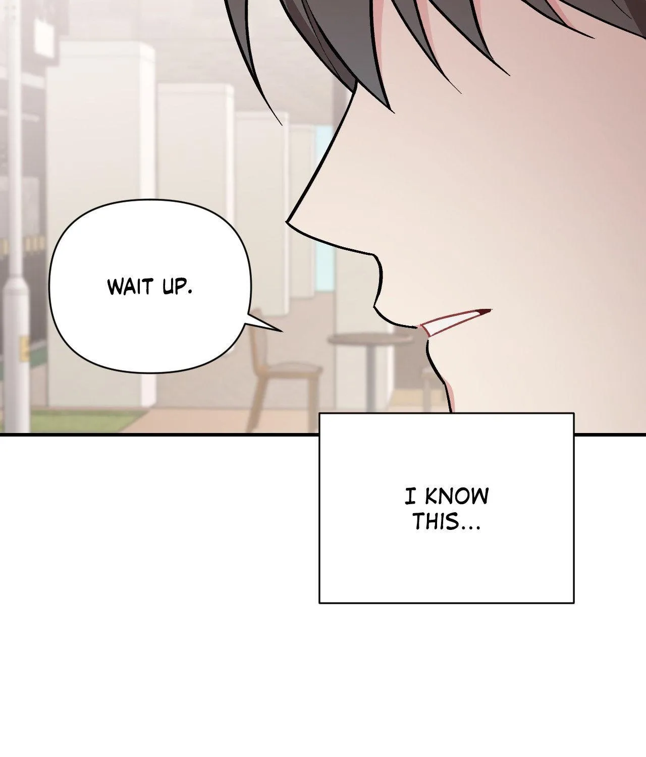 Cherry Complex Chapter 64 page 75 - 