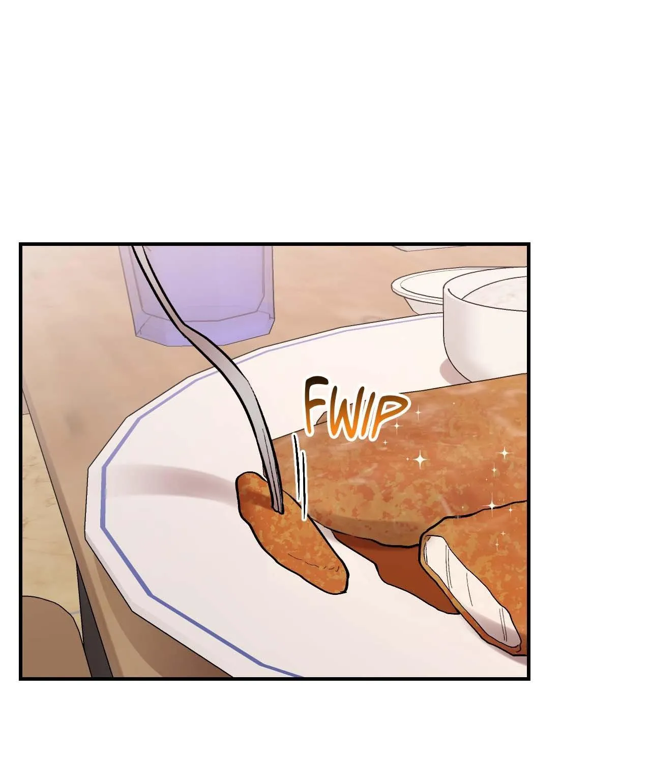 Cherry Complex Chapter 64 page 9 - 