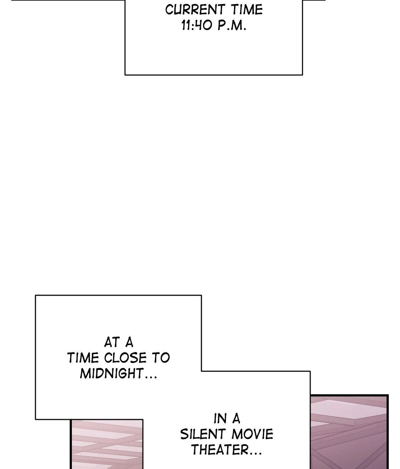 Cherry Complex Chapter 64 page 89 - 