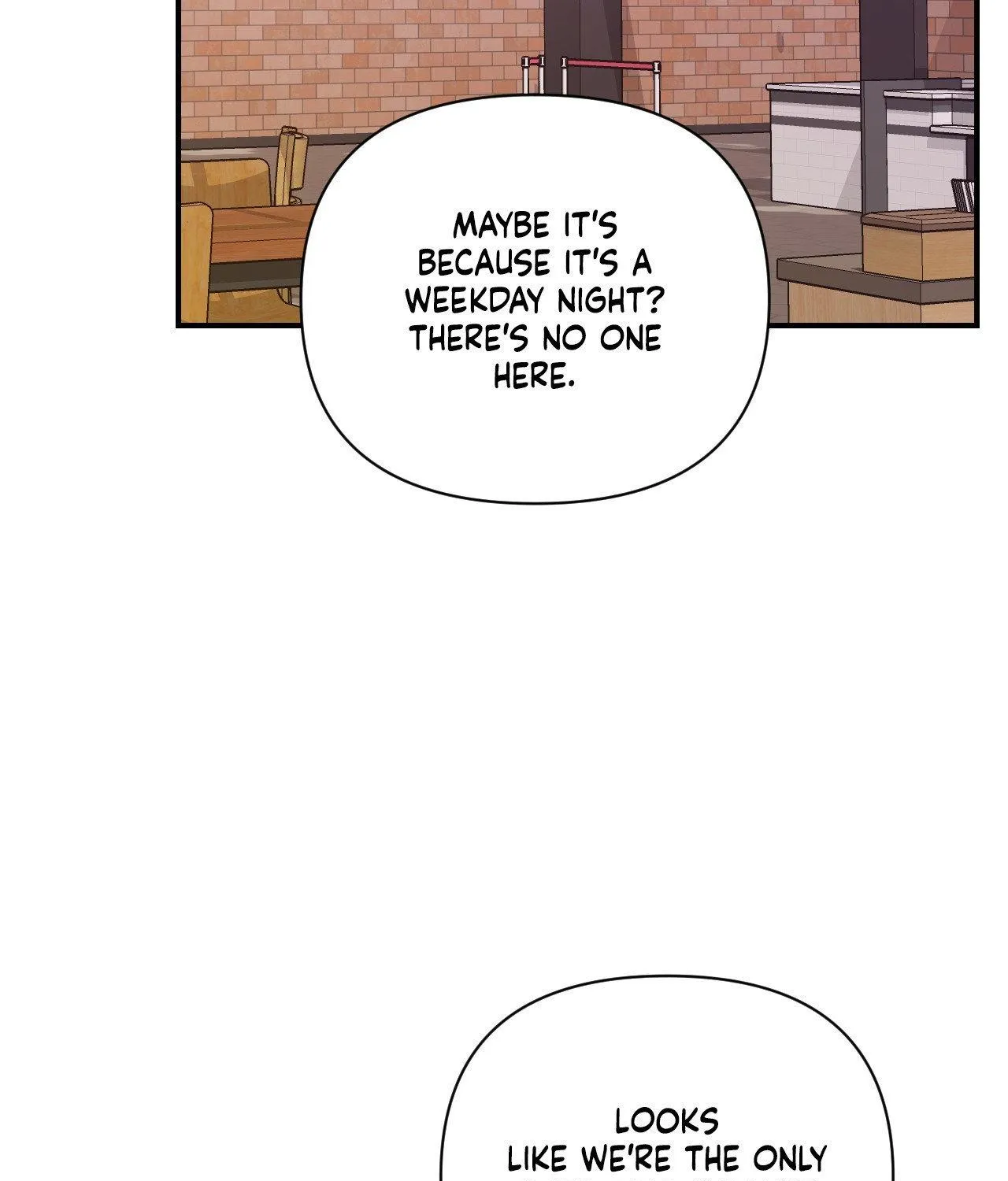 Cherry Complex Chapter 64 page 91 - 